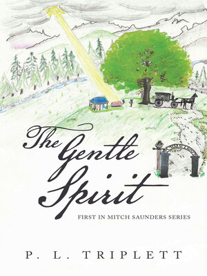 cover image of The Gentle Spirit